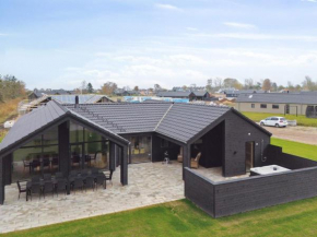 Holiday home Otterup XXV